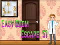 Тоглоом Easy Room Escape 51