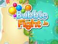 Тоглоом Bubble Fight.io