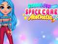 Тоглоом Rainbow Girls Space Core Aesthetic