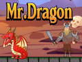 Тоглоом Mr. Dragon