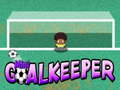 Тоглоом Mini Goalkeeper