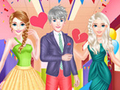 Тоглоом Zoe's Love Rival