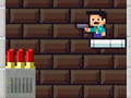 Тоглоом Noob Super Agent vs Robots