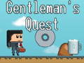Тоглоом Gentleman's Quest