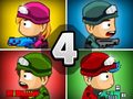 Тоглоом Zombie Last Castle 4