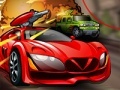 Тоглоом Spy Car