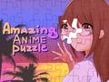 Тоглоом Amazing Anime Puzzle