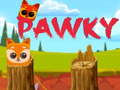 Тоглоом Pawky