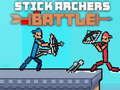 Тоглоом Stick Archers Battle