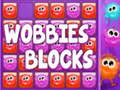 Тоглоом Wobbies Blocks