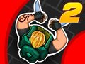 Тоглоом Hunter Assassin 2