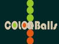 Тоглоом Color Balls 