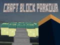 Тоглоом Craft Block Parkour