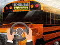 Тоглоом School Bus 3D Parking