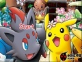 Тоглоом Pokemon Great Fight