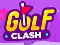 Тоглоом Golf Clash
