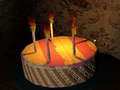 Тоглоом Escape Your Birthday