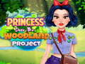 Тоглоом Princess Save The Woodland Project