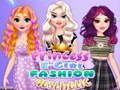 Тоглоом Princesses E-Girl Fashion Aesthetic