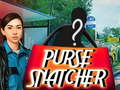 Тоглоом Purse Snatcher