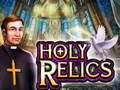 Тоглоом Holy Relics