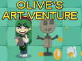 Тоглоом Olive’s Art-Venture