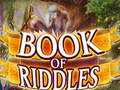 Тоглоом Book of Riddles