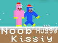 Тоглоом Noob Huggy Kissy