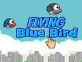 Тоглоом Flying Blue Bird