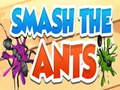 Тоглоом Smash The Ants