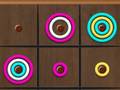 Тоглоом Color Circle Puzzle