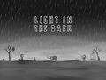 Тоглоом Light In the dark
