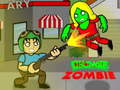 Тоглоом Detonate zombie
