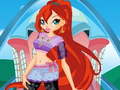 Тоглоом Bloom Lovely Girl Dress Up