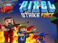 Тоглоом Pixel Strike Force