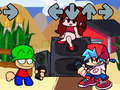 Тоглоом Friday Night Funkin VS Bambi
