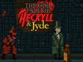 Тоглоом The Odd Tale of Heckyll & Jyde