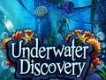 Тоглоом Underwater Discovery