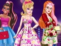 Тоглоом Bonnie and BFFs Valentine Day Party