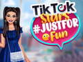 Тоглоом TikTok Stars #justforfun