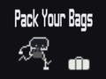 Тоглоом Pack your Bags
