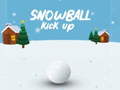 Тоглоом Snowball Kickup