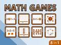 Тоглоом Math Games