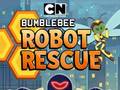 Тоглоом Bumblebee Robot Rescue