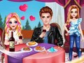 Тоглоом Vampire Princess First Date