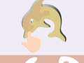 Тоглоом Animal Shape Puzzle