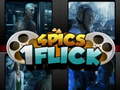Тоглоом 4 Pics 1 Flick