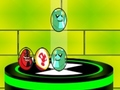 Тоглоом Ben 10 Match 3 Aliens