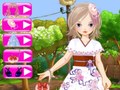 Тоглоом Sweet Girl Mia Dress Up
