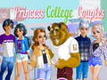 Тоглоом Princess College Couples